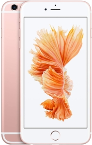 Apple iPhone 6S Plus 32GB Rose Gold For Page Plus