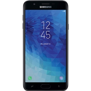 Samsung Galaxy J7 Crown 16gb 4g Lte For Page Plus